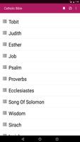 Catholic Bible Verses 截图 1