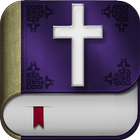 Catholic Bible Version أيقونة