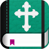 Catholic Bible icône