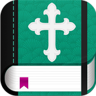 Catholic Bible 아이콘