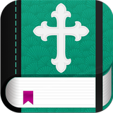 Catholic Bible icon