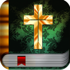 Catholic Holy Bible icon