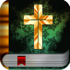 Catholic Holy Bible ikona