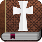 Catholic Study Bible иконка