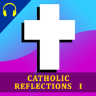 Catholic Teachings Vol I (With Audio - No Ads) icône