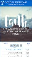 Catholic Teachings (With Audio - Free App) Vol I الملصق