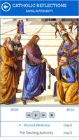 Catholic Teachings (With Audio - Free App) Vol I capture d'écran 2