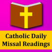 Catholic Daily Missal Readings
