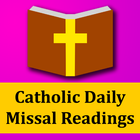 Catholic Daily Missal Readings иконка