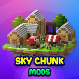 Sky Chunk Mods for Minecraft