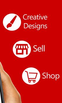 Shop for Red Bubble 截图 11
