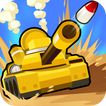 Tank Factory - Idle Miner Game, Simulation Game