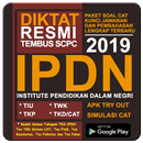 Soal CAT TKD IPDN 2019 APK