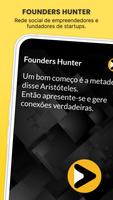 FOUNDERS HUNTER Affiche