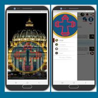برنامه‌نما App católico - Amor en linea عکس از صفحه