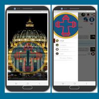 App católico - Amor en linea स्क्रीनशॉट 2