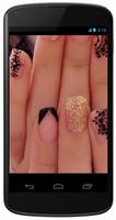 +450 Nail Art Designs ภาพหน้าจอ 1