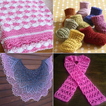 + 3500 Tejidos A Crochet