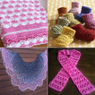 + 3500 Projets De Crochet