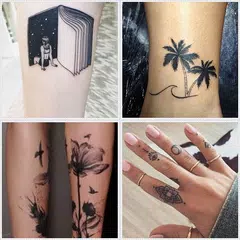 +3500 Tattoo Designs APK download