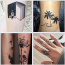 +3500 Tattoo-ontwerpen-APK