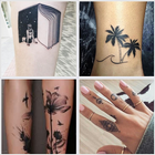 +3500 Tattoo Designs ikon