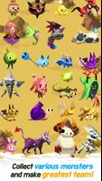 Berry Monsters captura de pantalla 1