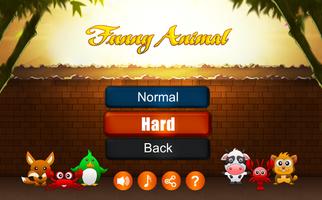 Onet Funny Animal স্ক্রিনশট 1