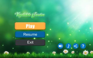 Onet Vegetable Garden screenshot 3