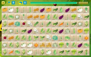 Onet Vegetable Garden screenshot 1