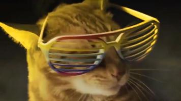 cat song screenshot 3