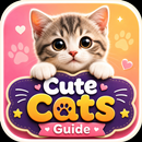Cute Cats Guide-APK