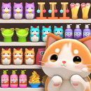 Goods Triple - Sortieren APK