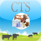 CTS Cattle App simgesi