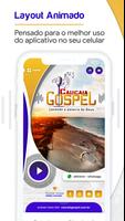 Caucaia Gospel تصوير الشاشة 2