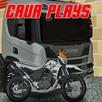 Cauã Plays - App De Jogos APK