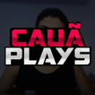 Cauã Plays - App de Jogos