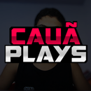 Cauã Plays - App de Jogos APK