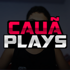 Cauã Plays ícone