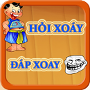 Hỏi Xoáy Đáp Xoay - Hại Não APK