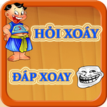 Hỏi Xoáy Đáp Xoay - Hại Não