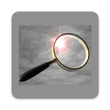 Увеличительное стекло APK