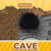 Cave Mod for Minecraft APK