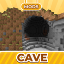 Cave Mod for Minecraft APK