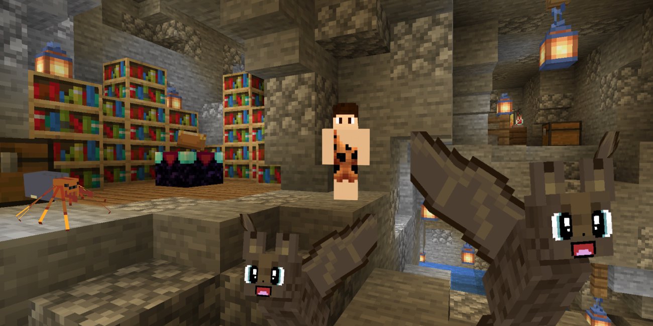 Cave Mod APK for Android Download