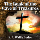 THE BOOK OF THE CAVE OF TREASURES biểu tượng