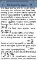 THE BOOK OF THE CAVE OF TREASURES ảnh chụp màn hình 2