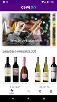 Compre Vinhos Online Affiche