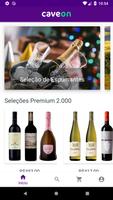 Compre Vinhos Online poster