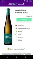 Compre Vinhos Online capture d'écran 3